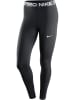 Nike Trainingslegging zwart
