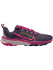 Nike Buty "Terra Kiger 9" w kolorze fioletowym do biegania