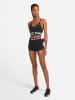 Nike Trainingsshort zwart