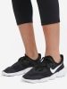 Nike Legginsy sportowe w kolorze czarnym