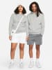 Nike Sportswear Hoodie grijs