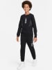 Nike Sweathose in Schwarz