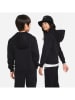 Nike Hoodie zwart
