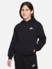 Nike Hoodie in Schwarz