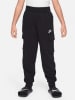 Nike Sweathosen in Schwarz