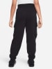 Nike Sweathosen in Schwarz