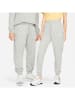 Nike Sweathose in Grau