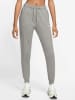 Nike Sweatbroek grijs