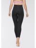 Nike Trainingslegging zwart
