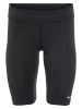 Nike Funktionsshorts in Schwarz