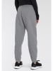 Nike Sweathose in Grau