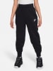 Nike Sweathose in Schwarz