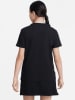 Nike Shirt in Schwarz