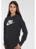 Nike Bluza w kolorze czarnym