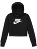 Nike Bluza w kolorze czarnym