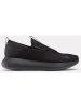 Reebok Slippersy "DMX Comfort" w kolorze czarnym