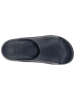 Reebok Slippers "Clean" zwart