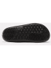 Reebok Pantoletten "Clean" in Braun