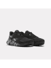 Reebok Buty "Zig Dynamica 5" w kolorze czarnym do biegania
