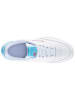 Reebok Skórzane sneakersy "Club C 85" w kolorze białym
