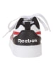 Reebok Sneakers "Royal Prime 2.0" wit/zwart/rood