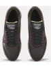 Reebok Leren sneakers "Classic Leather" zwart
