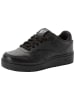 Reebok Leder-Sneakers "Atr Chill" in Schwarz