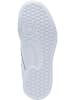 Reebok Leren sneakers "Club C 1v" wit