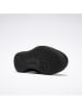 Reebok Leder-Sneakers "Club C" in Schwarz