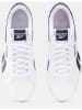 Reebok Sneakers "Court Retro" in Weiß/ Dunkelblau