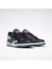 Reebok Leder-Sneakers "BB 4000 II" in Schwarz