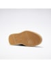 Reebok Sneakers "Court Advance" zwart