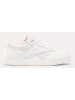 Reebok Leren sneakers "BB 4000 II" wit