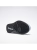 Reebok Leren sneakers "BB 4000 II" wit/zwart