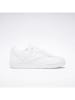 Reebok Leren sneakers "BB 4000 II" wit