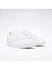 Reebok Leren sneakers "BB 4000 II" wit