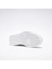 Reebok Leren sneakers "BB 4000 II" wit