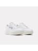 Reebok Leren sneakers "Club C Double" wit