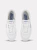 Reebok Leder-Sneakers "Club C Double" in Weiß