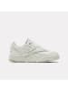 Reebok Leder-Sneakers "BB 4000 II" in Weiß