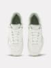 Reebok Skórzane sneakersy "BB 4000 II" w kolorze białym