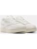 Reebok Leren sneakers "Club C Double Revenge" wit