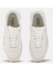 Reebok Leder-Sneakers "Club C Double Revenge" in Weiß