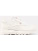 Reebok Skórzane sneakersy "Classic Leather" w kolorze białym