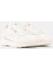 Reebok Leder-Sneakers "Classic Leather" in Weiß