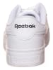 Reebok Sneakersy "Court Advance Bold" w kolorze białym
