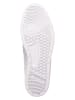 Reebok Sneakers "Court Advance Bold" wit