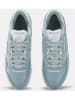 Reebok Leder-Sneakers "Classuc Nylon" in Grün