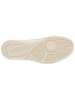 Reebok Leder-Sneakers "BB 4000 II MID" in Weiß/ Beige