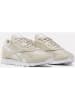 Reebok Skórzane sneakersy "Classic Nylon" w kolorze beżowym